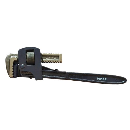 Chave Grifo em Aço Carbono 12″ Stillson